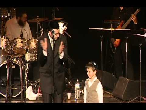 אמר - שוואקי בפריז | Omar - Shwekey Paris