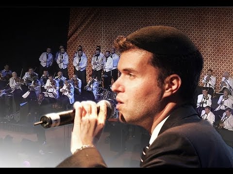 להקת פריילעך, ידידים, אוהד מושקוביץ - Force of Energy