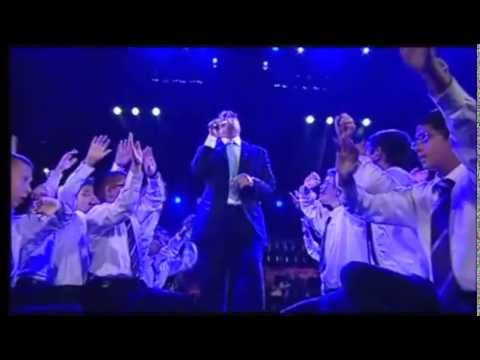 והיא שעמדה - שוואקי קיסריה 2 | Vehi Sheamda - Shwekey Caesarea II