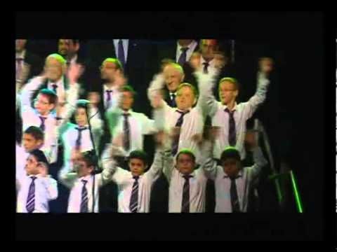 יעקב שוואקי - מנגן אמת - לייב