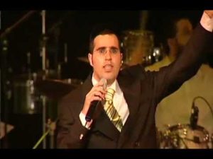 יעקב שוואקי - מחרוזת מזרחית - לייב