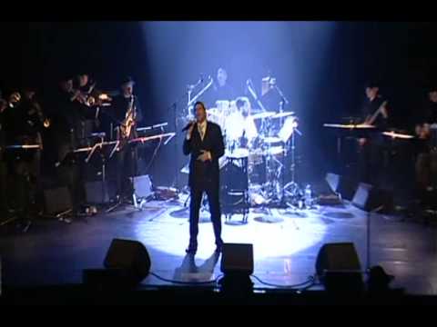 יעקב שוואקי - בג בג - LIVE