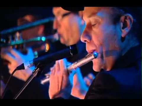 יעקב שוואקי - אם אשכחך | LIVE