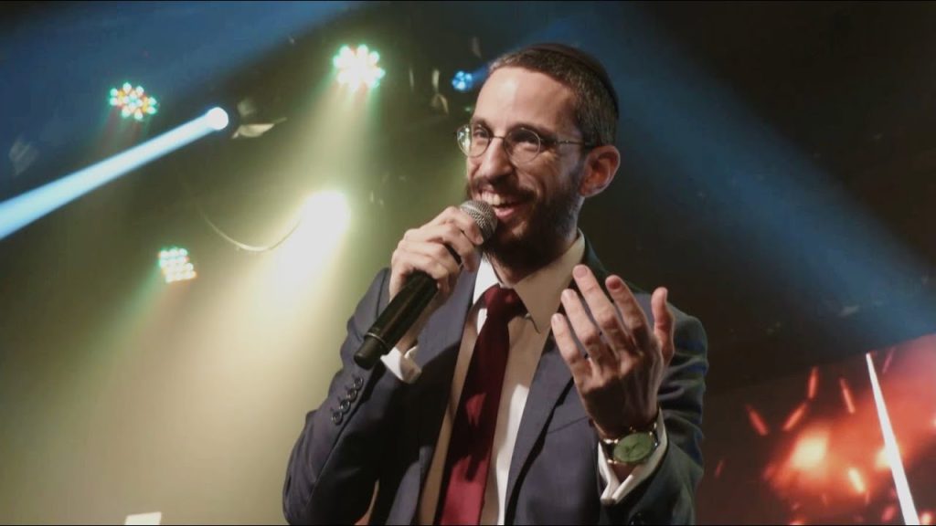 שמחה פרידמן - מחרוזת להיטים סוחפת !Simche Friedman & Yehuda Glili - hits medley - Live