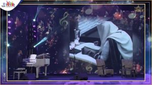 שמחה פרידמן - שמחה פרידמן - Nigun R' Meir Shlomo Yanovski - Simche Friedman - Live