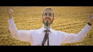 שמחה פרידמן - שמחה פרידמן & אלאור ולנר | Kol Dodi - Simche Friedman & Elor Velner