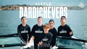 TYH Boys - Little Bardichevers
