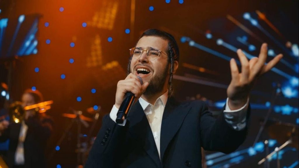 ארי היל - Ari hill, Fire band & nashameh, Dance medley