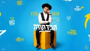 אלעד אלדד - תגיד תודה