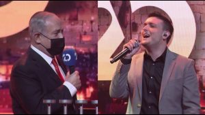 ראש הממשלה בנימין נתניהו