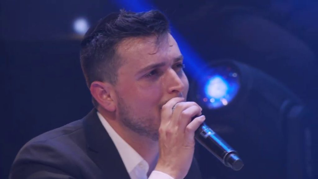 קובי ברומר, אוהד מושקוביץ - נשמל'ה