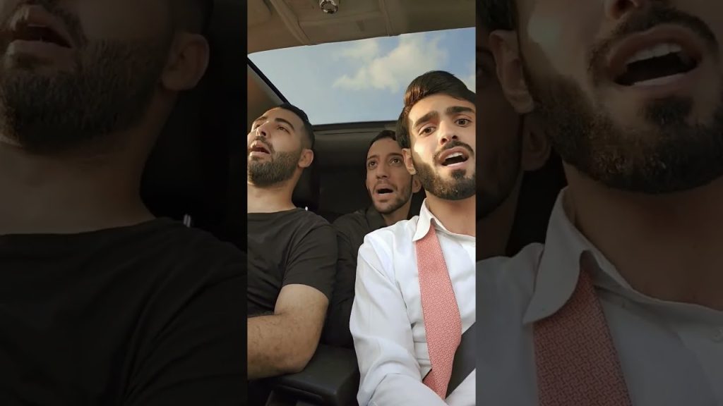 נהוראי אריאלי בביצוע מאולתר לשירו של יוני Z "מסיבה.. 😍