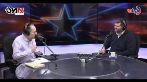 מוישי רוט, ידידיה מאיר - מדברים מוזיקה: שעתיים עם מוישי רוט וידידיה מאיר