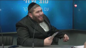 מנחם טוקר הערוץ הרשמי | Toker.FM - נפתלי קמפה משיק אלבום חדש בשידור חי