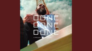 ברוך שלום - Done done done