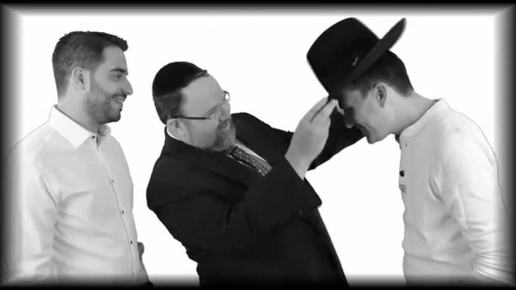 אבירם שוקרון, אברימי רוט, נתי שיש - שווים