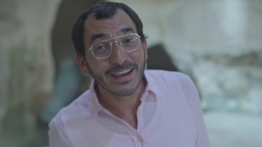 יובל טייב - ילד גדול | ווקאלי