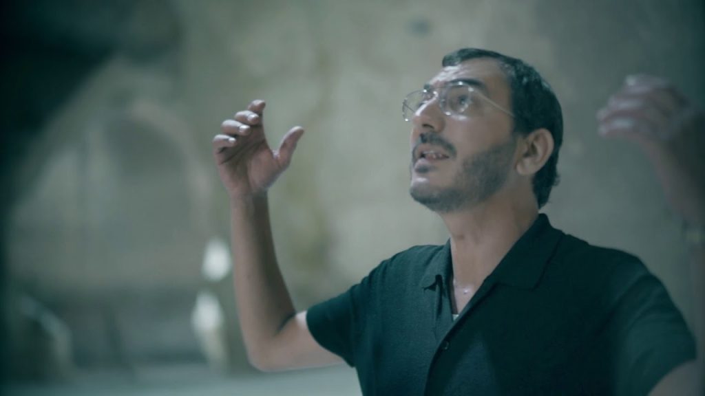 יובל טייב - נחמוני