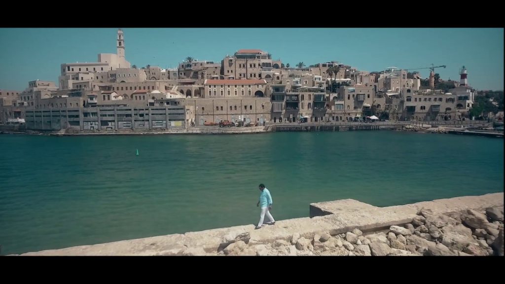 יובל טייב - אלוקים