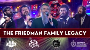 מקהלת שירה
