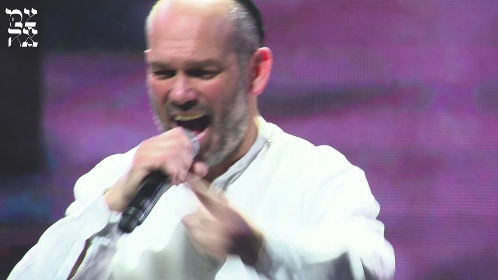 יונתן רזאל - קול דודי