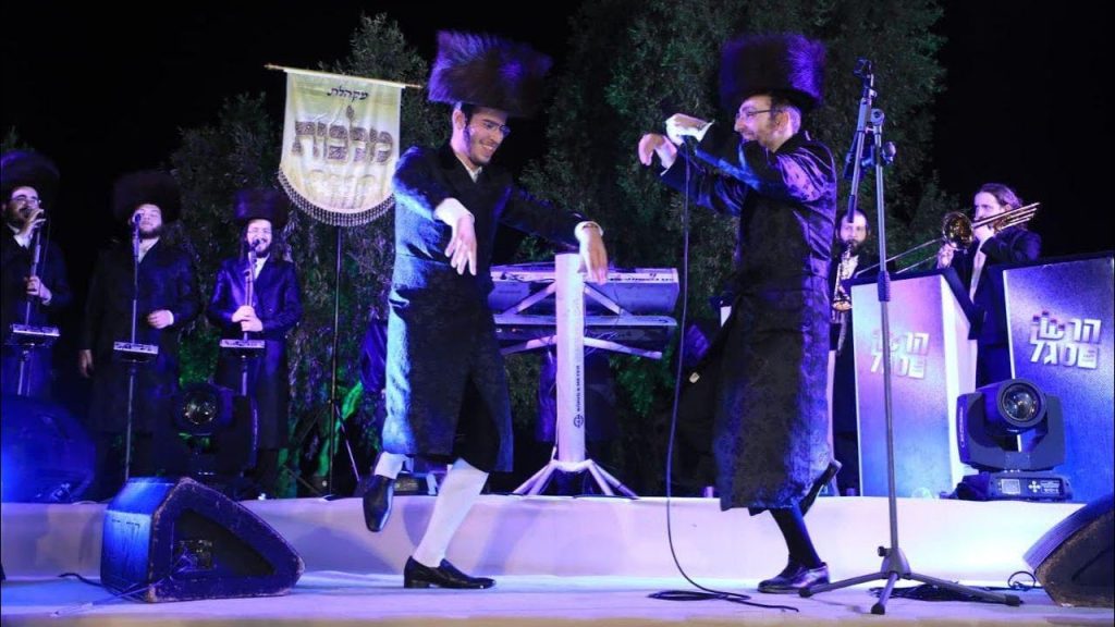 בנצי שטיין, מלכות, אהרל'ה סאמט - כל שירי בנצי שטיין ב-5 דקות!