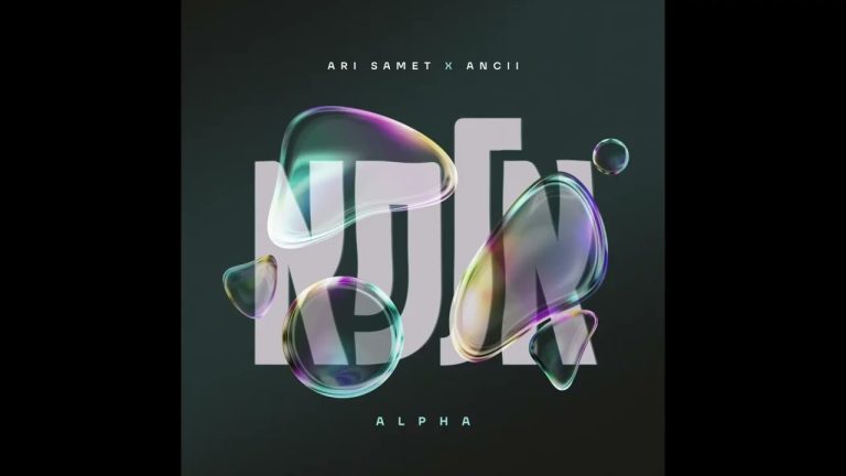 Alpha - Ari Samet & Ancii