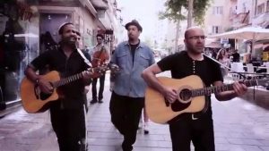 אודי דוידי