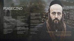 Yidi Bialostozky - Pieseszno (English)