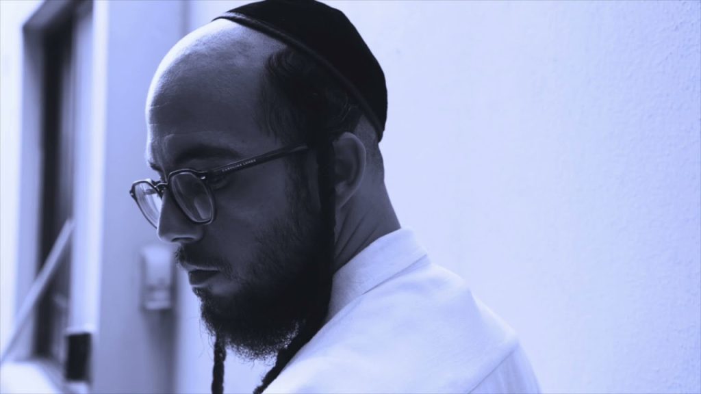 אסף הרוש - רגע קטן