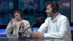 קול חי