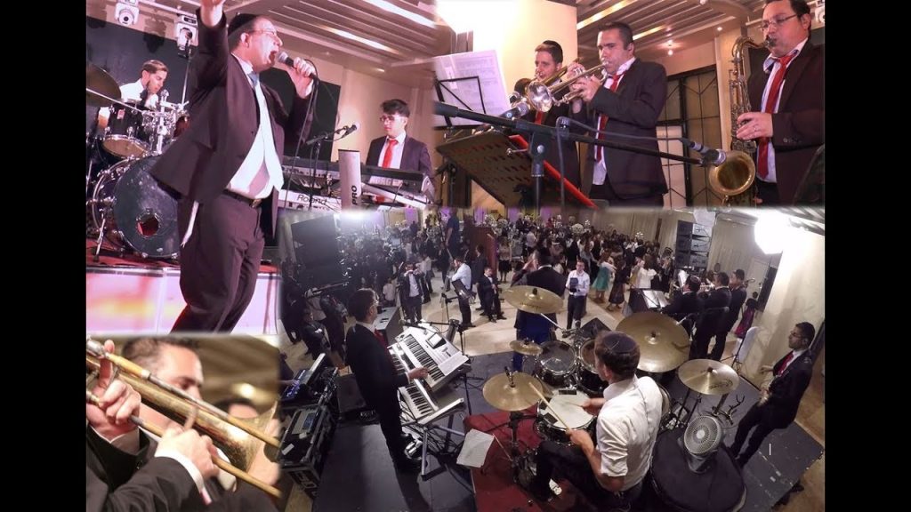 גלעד פוטולסקי, יהודה גלילי - "כי הרבית ניגון באבוב"