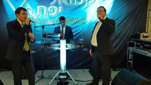גלעד פוטולסקי, שמואל יפת, רולי דיקמן - נשמה