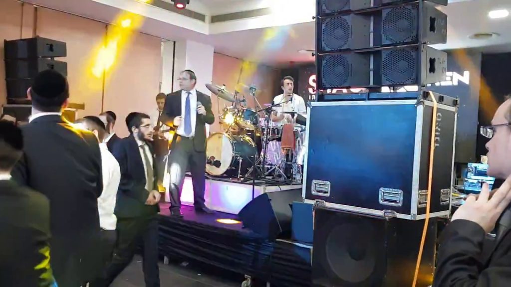 גלעד פוטולסקי, שאול כהן - ואהבת