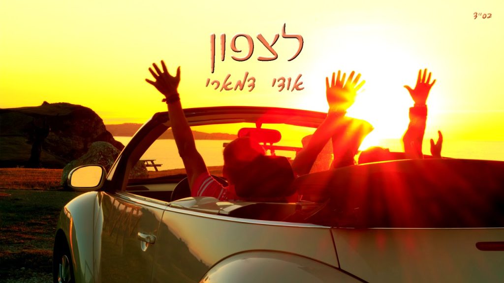 אודי דמארי - לצפון