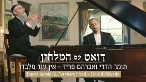 תומר הדדי