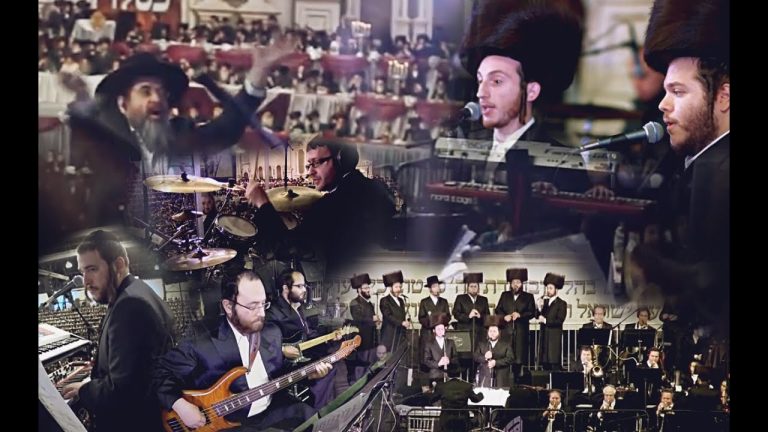 להקת פריילעך, שולם למר, מונה רוזנבלום - היום