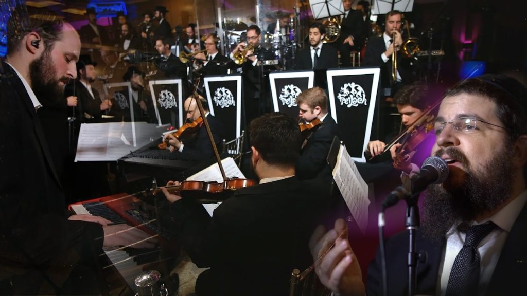 בני פרידמן - Meheira ft. Freilach Band, Benny Friedman & Meshorerim Choir