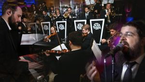 Freilach Band - Meheira ft. Freilach Band, Benny Friedman & Meshorerim Choir