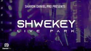 ישתבח שמו - שוואקי לייב פארק | Yishtabach - Shwekey Live Park