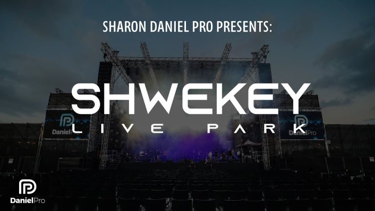 שוואקי לייב פארק | Shwekey Live Park