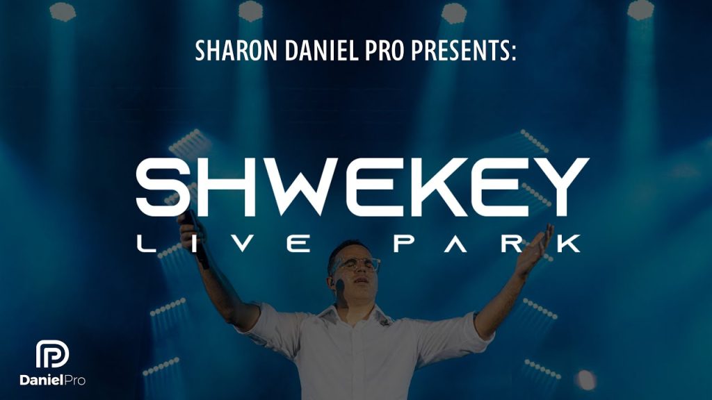 יעקב שוואקי - שוואקי לייב פארק | Maamin Benisim - Shwekey Live Park