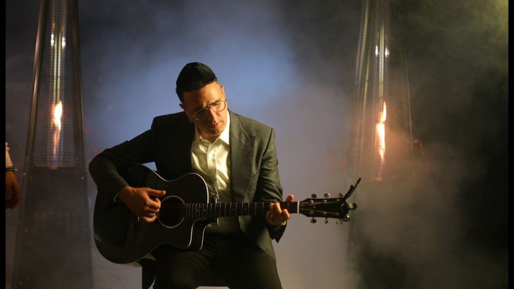 יעקב שוואקי - SHWEKEY - LeDavid