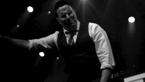 Making Of - Shwekey Live @Johannesburg 2018