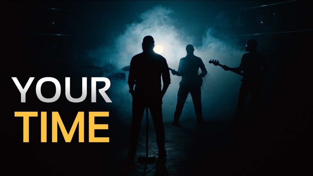 יעקב שוואקי - Your Time