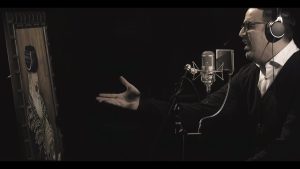 יעקוב שוואקי - מרן שלי