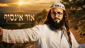 נחמן - אור אינסוף