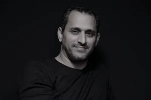 אודי דמארי