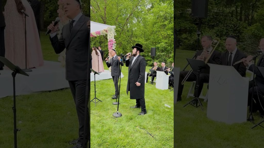The yeshuos we’re waiting for are prepared in shamayim. All we have to do is call out to Hashem!