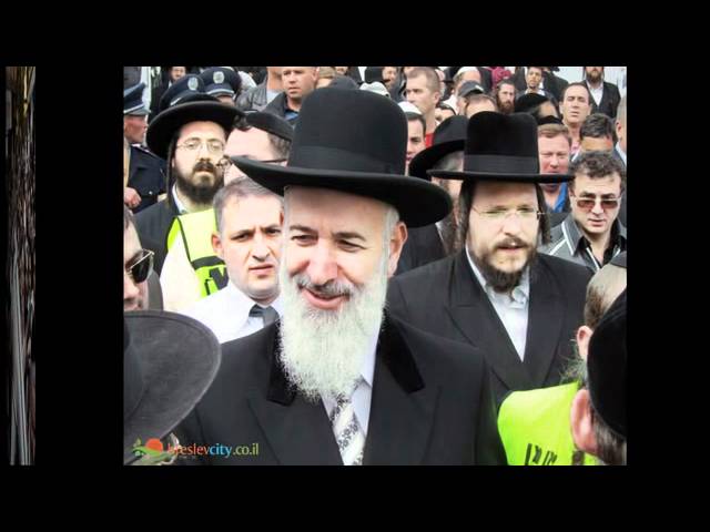 איציק אשל - אל אוקראינה